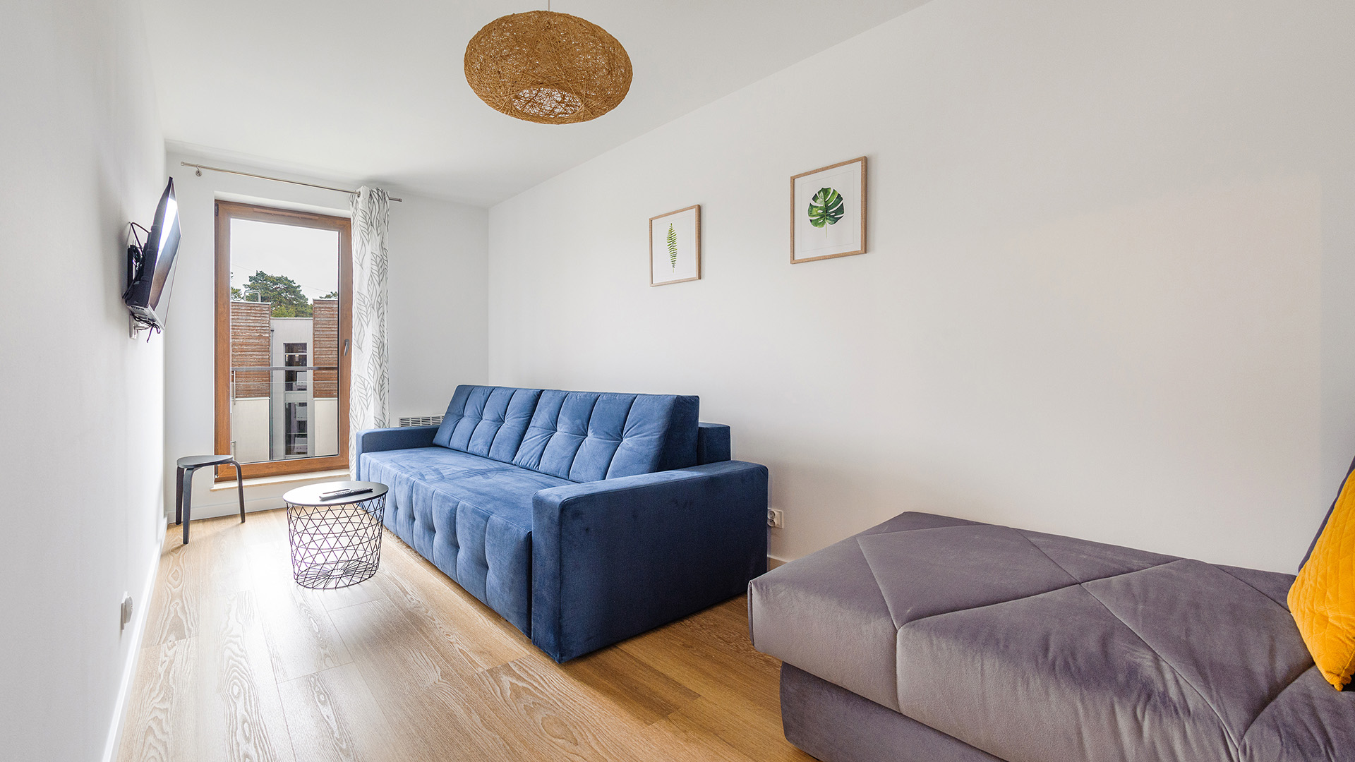 Apartamenty Baltic Park Stegna Sun and Snow