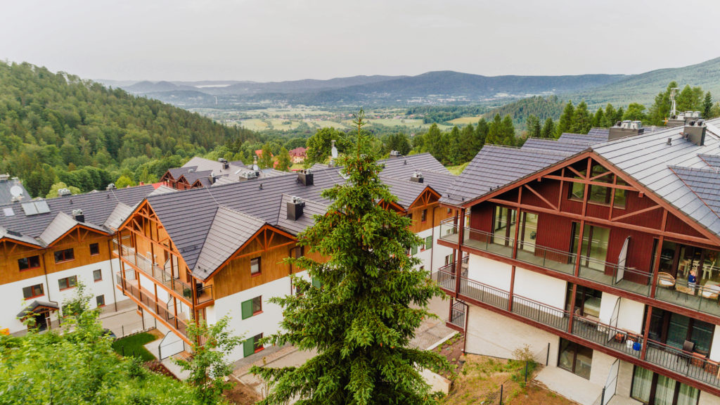 apartamenty Karpacz Sun and Snow