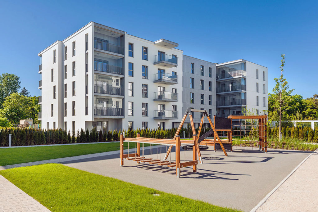 apartamenty Gdańsk Przy Plaży Sun and Snow