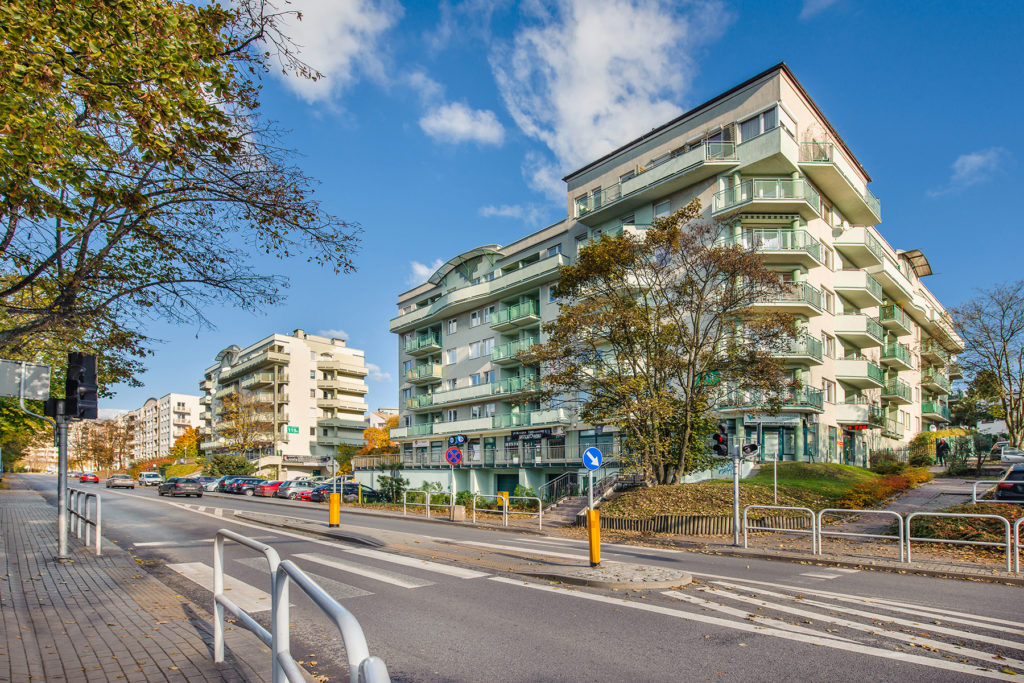 apartamenty Gdynia Sun and Snow