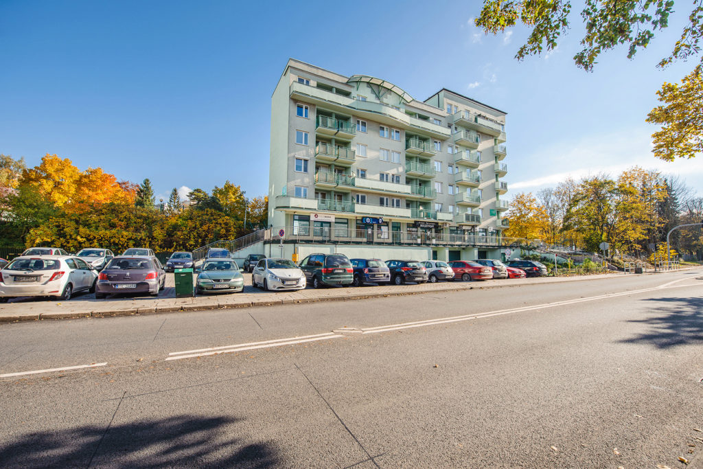 apartamenty Gdynia Sun and Snow