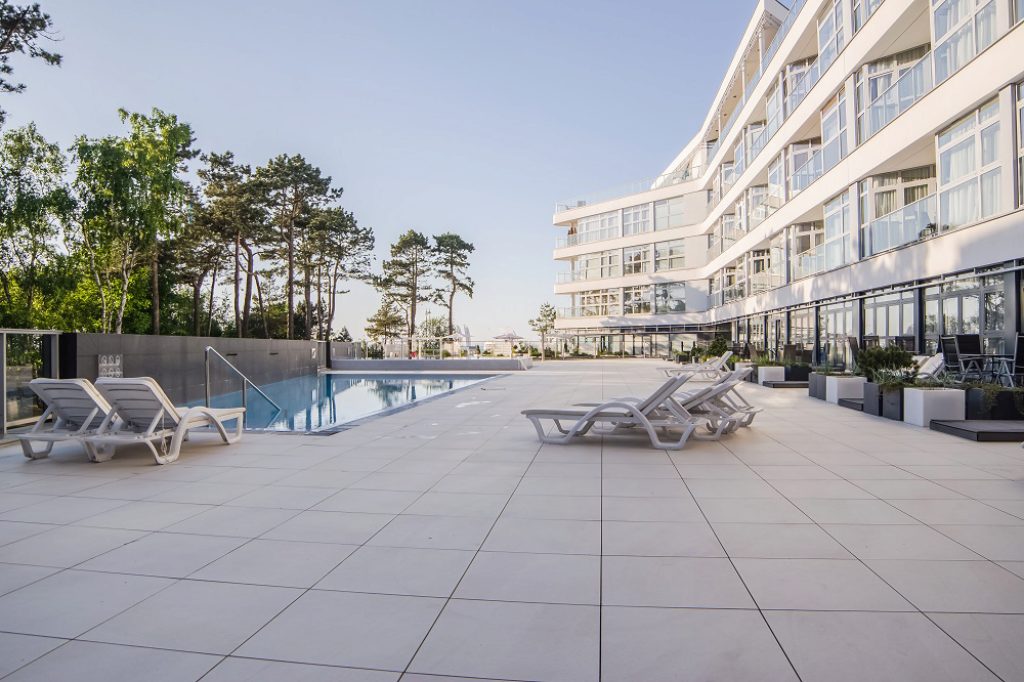 apartamenty Mielno Sun and Snow