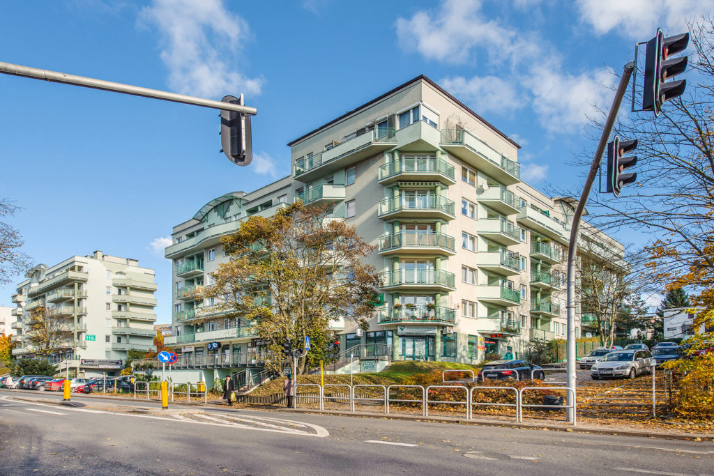 apartamenty Gdynia Sun and Snow