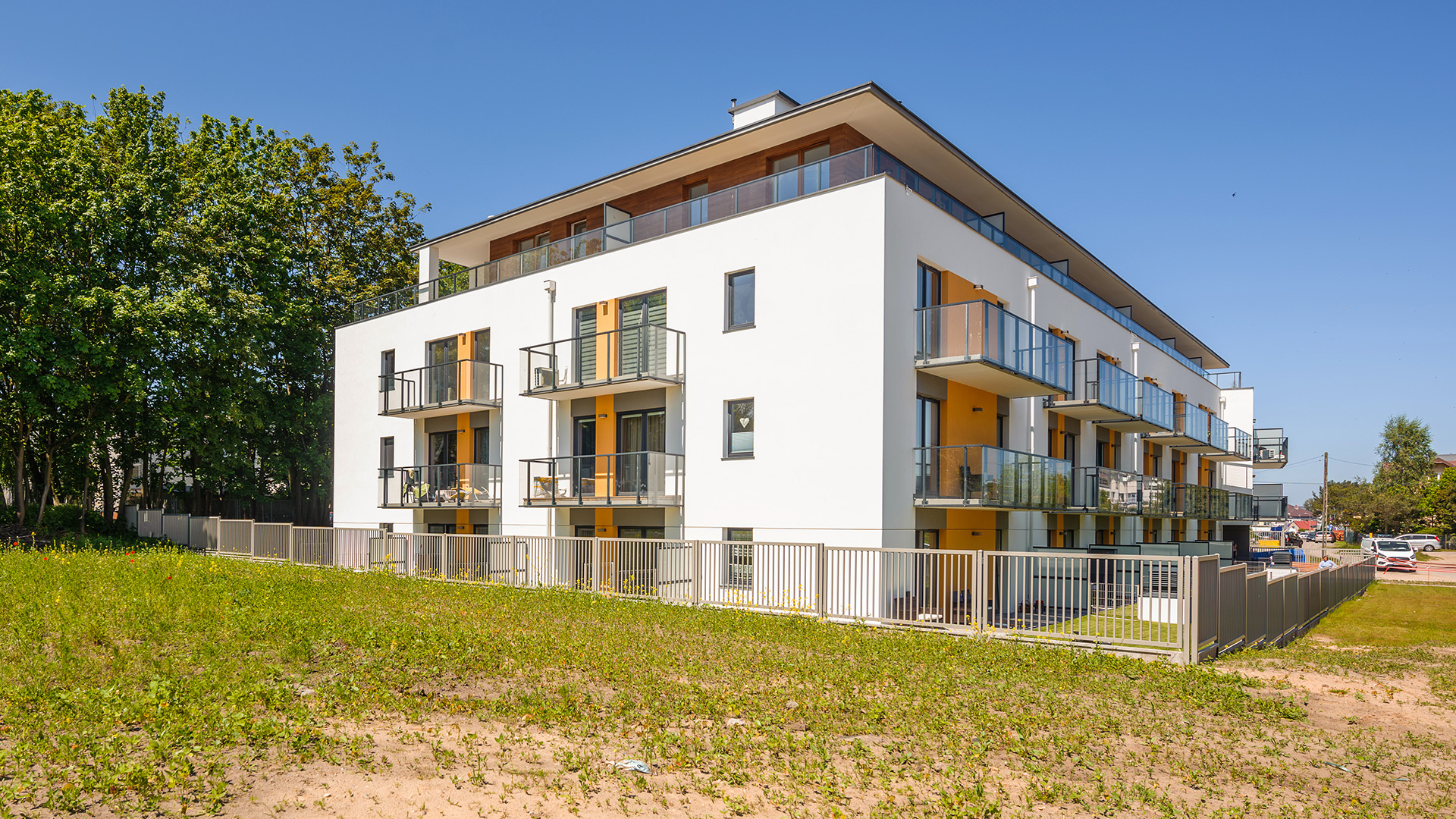 apartamenty Władysławowo Sun and Snow