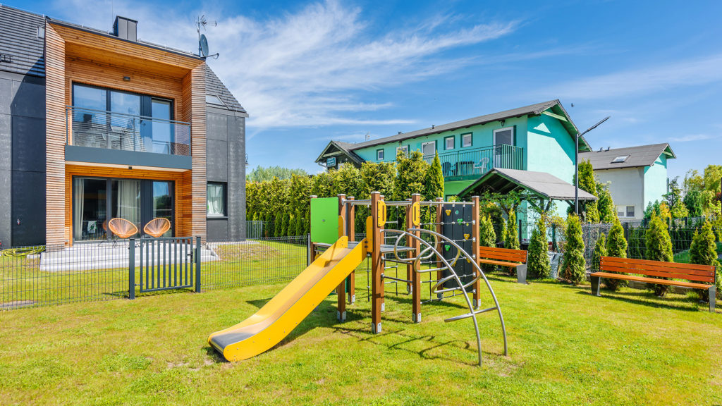 apartamenty Krynica Morska Sun and Snow